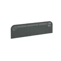 Offset Acoustic PET Desktop Screen